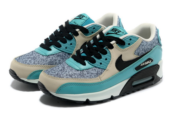 Nike Air Max 90 women shoes-174