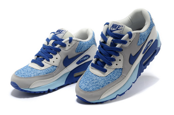 Nike Air Max 90 women shoes-175