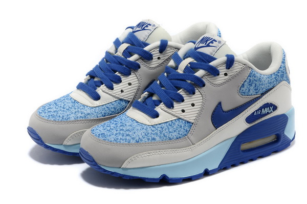 Nike Air Max 90 women shoes-175