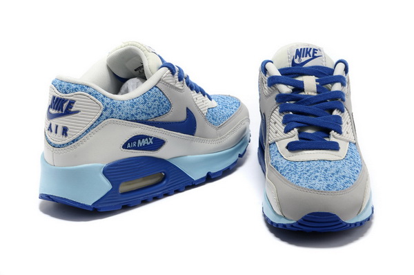 Nike Air Max 90 women shoes-175