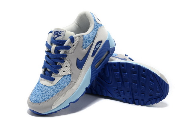 Nike Air Max 90 women shoes-175