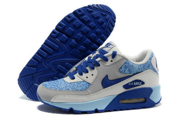 Nike Air Max 90 women shoes-175