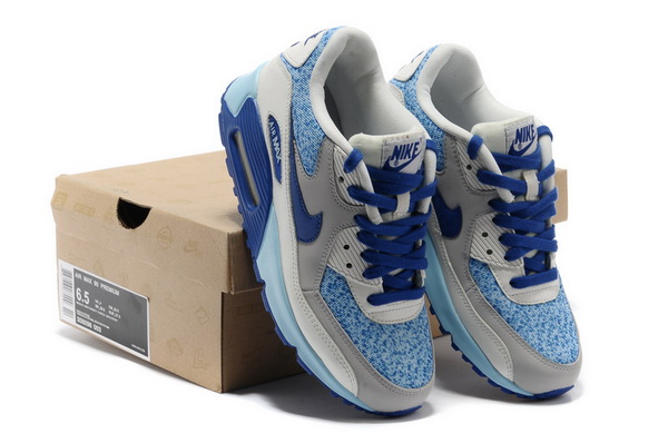 Nike Air Max 90 women shoes-175