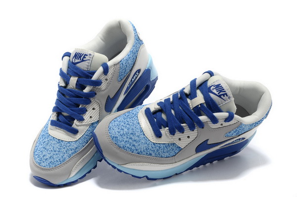 Nike Air Max 90 women shoes-175