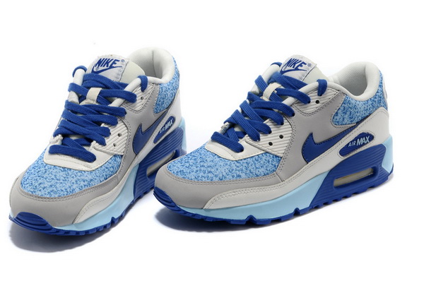 Nike Air Max 90 women shoes-175