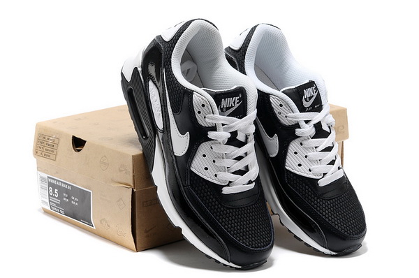 Nike Air Max 90 women shoes-176