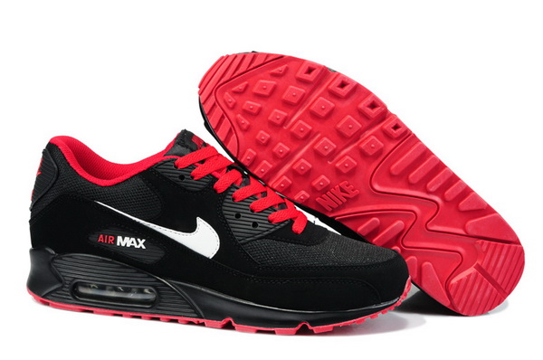 Nike Air Max 90 women shoes-177