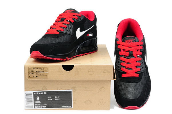 Nike Air Max 90 women shoes-177