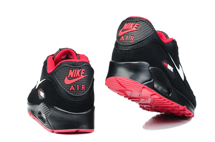 Nike Air Max 90 women shoes-177