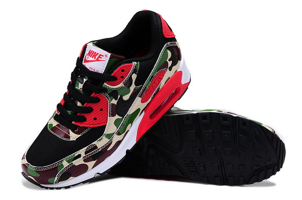 Nike Air Max 90 women shoes-178