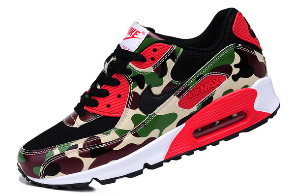 Nike Air Max 90 women shoes-178