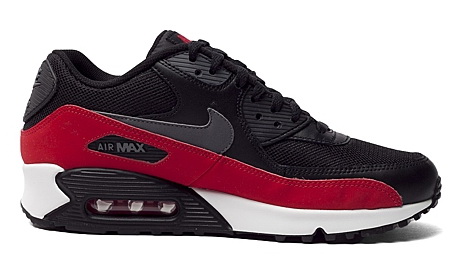 Nike Air Max 90 women shoes-179