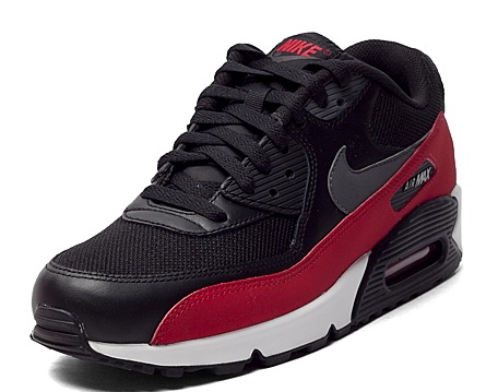 Nike Air Max 90 women shoes-179