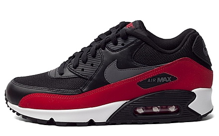 Nike Air Max 90 women shoes-179