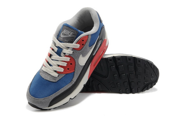 Nike Air Max 90 women shoes-180