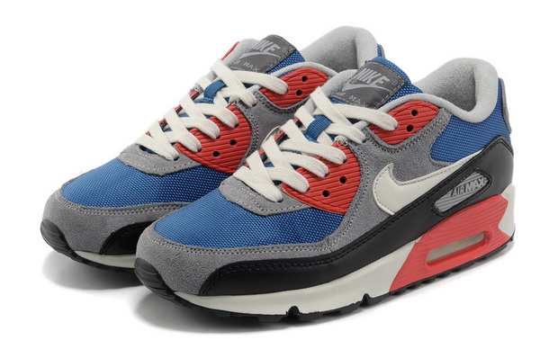 Nike Air Max 90 women shoes-180