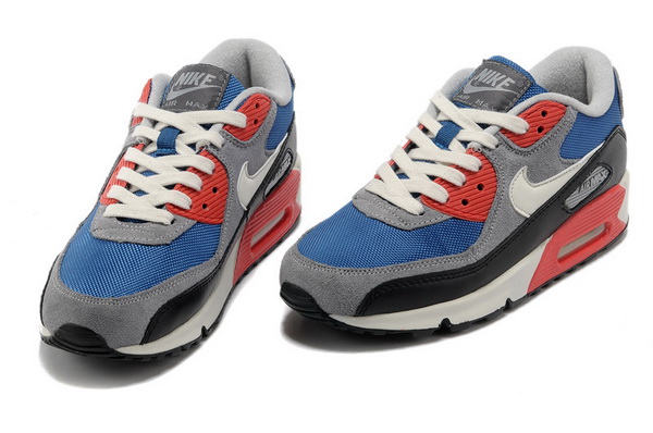 Nike Air Max 90 women shoes-180