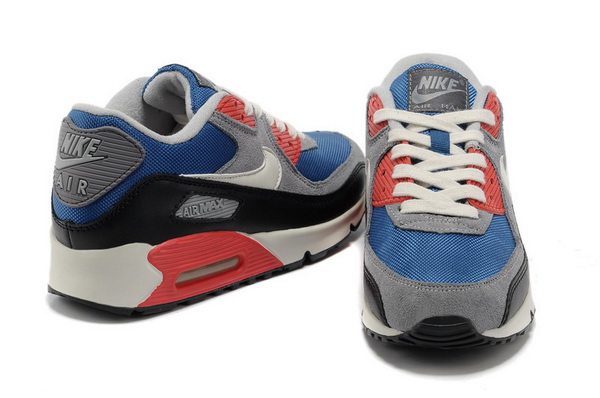 Nike Air Max 90 women shoes-180