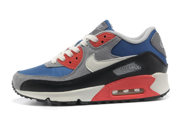 Nike Air Max 90 women shoes-180