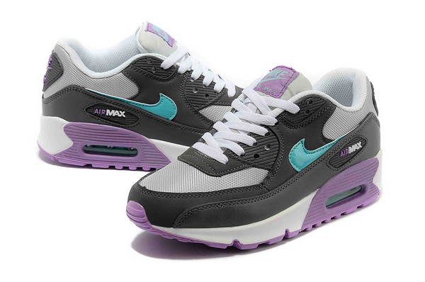 Nike Air Max 90 women shoes-181