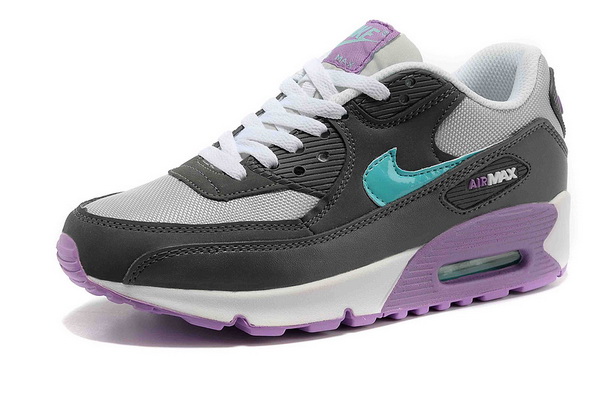 Nike Air Max 90 women shoes-181