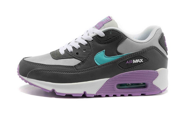 Nike Air Max 90 women shoes-181