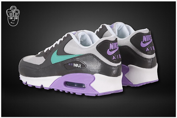 Nike Air Max 90 women shoes-181