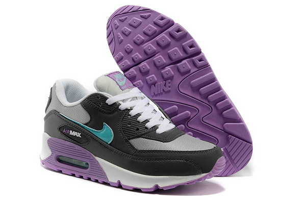 Nike Air Max 90 women shoes-181