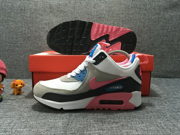 Nike Air Max 90 women shoes-184