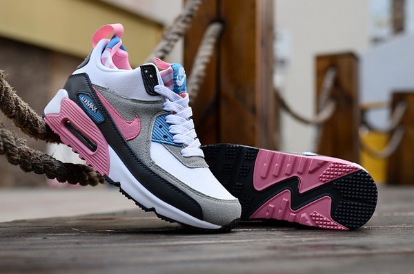 Nike Air Max 90 women shoes-184