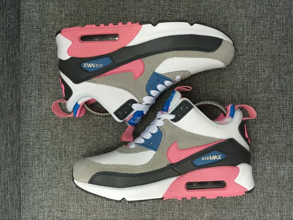 Nike Air Max 90 women shoes-184