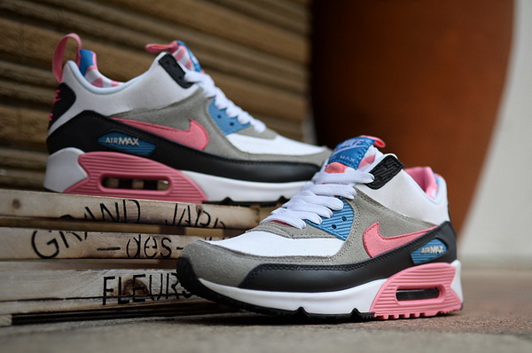 Nike Air Max 90 women shoes-184