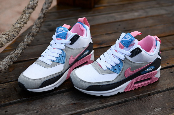 Nike Air Max 90 women shoes-184