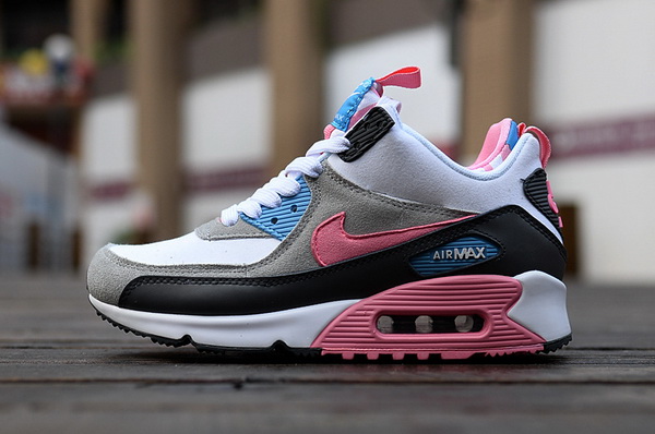 Nike Air Max 90 women shoes-184