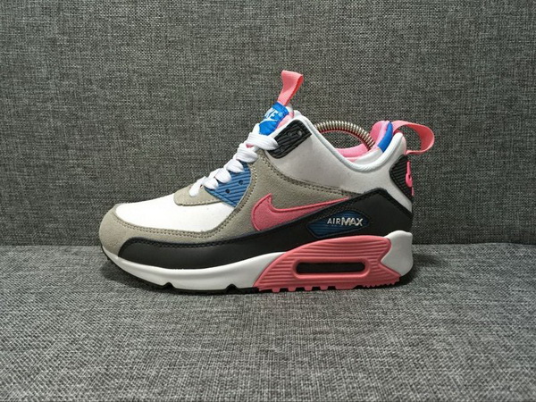 Nike Air Max 90 women shoes-184