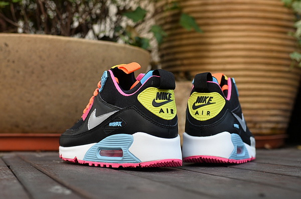 Nike Air Max 90 women shoes-185