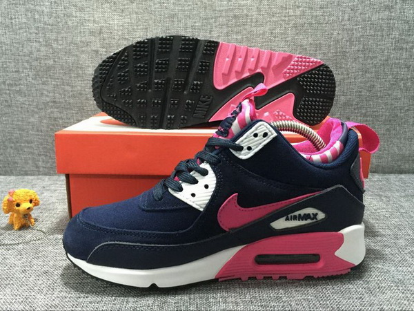 Nike Air Max 90 women shoes-186