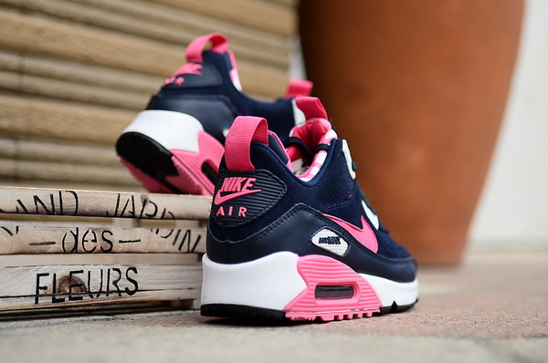 Nike Air Max 90 women shoes-186