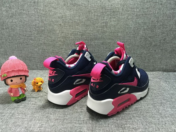 Nike Air Max 90 women shoes-186