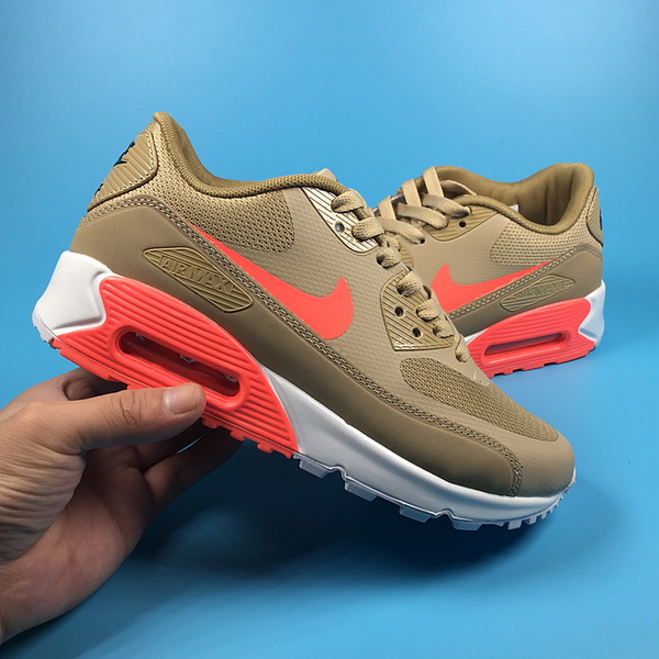 Nike Air Max 90 women shoes-187