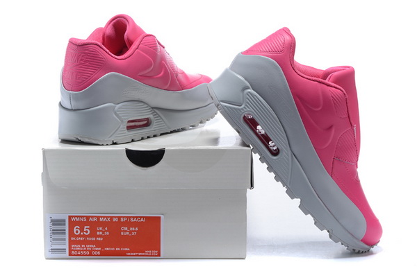 Nike Air Max 90 women shoes-192