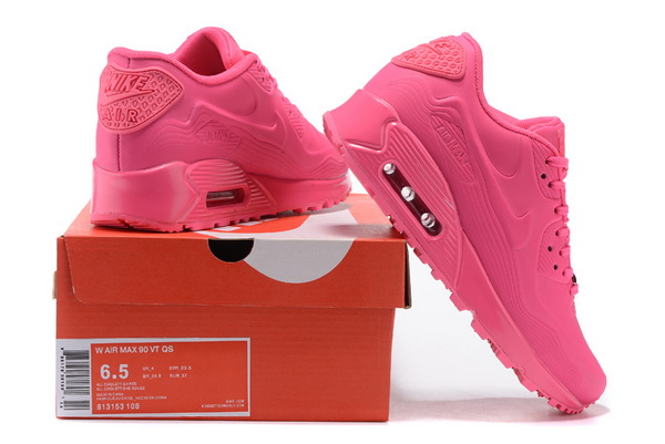 Nike Air Max 90 women shoes-194