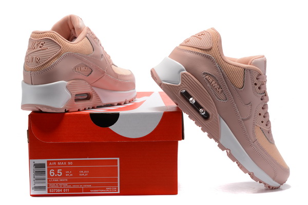 Nike Air Max 90 women shoes-197