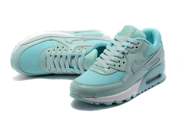 Nike Air Max 90 women shoes-198