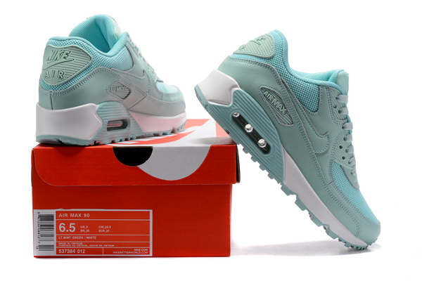 Nike Air Max 90 women shoes-198