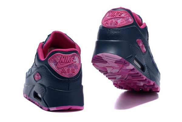 Nike Air Max 90 women shoes-199