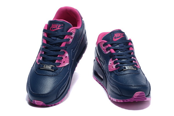 Nike Air Max 90 women shoes-199