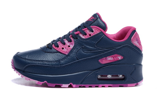 Nike Air Max 90 women shoes-199