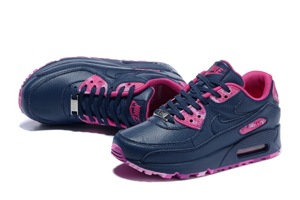 Nike Air Max 90 women shoes-199