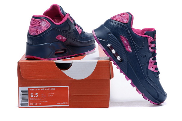 Nike Air Max 90 women shoes-199